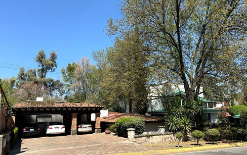 Casa En Venta, Club De  Golf Hacienda, 3 Recámaras