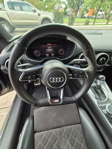 Audi TT 2.0 Coupe Fsi 230 Hp S Line Dsg