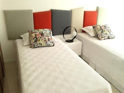Apartamento A Estrenar En Avda. Roosevelt!!