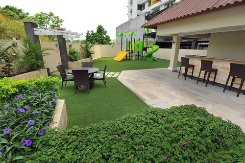Imagen 12 de 14 de Venta De Apartamento Green Park, Condado Del Rey 2011952
