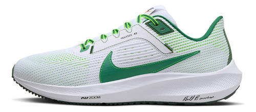 Zapatilla Nike Pegasus 40 Premium Deportivo Fj0329-100  