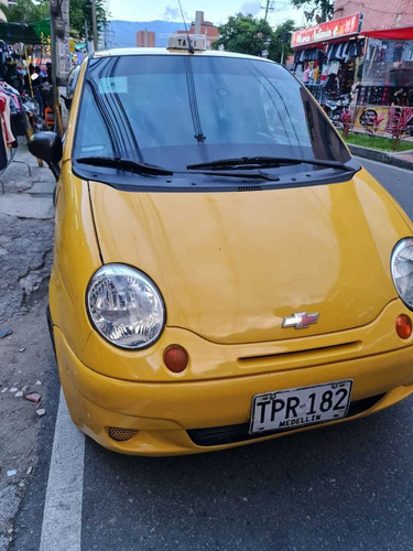 Chevrolet 2005