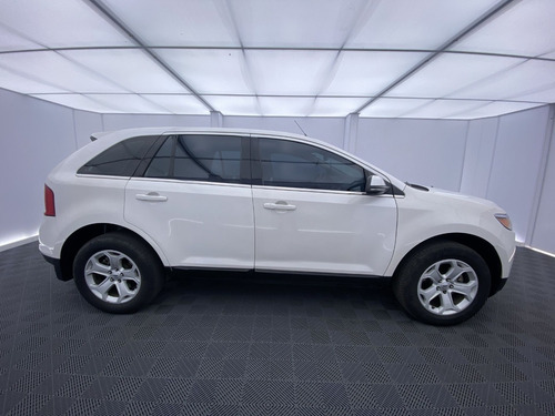 Ford Edge 3.5 Limited Fl