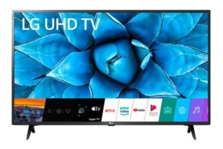 Tv LG Smartv 4k 55 Un7310 Magic Control Wifi+ Bluetooth+ Sop