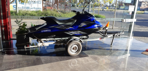 Yamaha Gp 1300 R