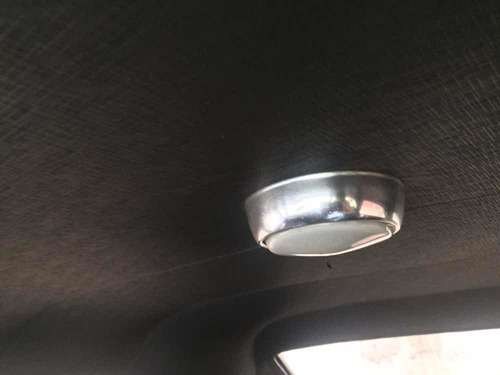 Imagen 8 de 8 de Dodge Polara 4 Puertas 4 P 3.7 Nadta 6 Cil