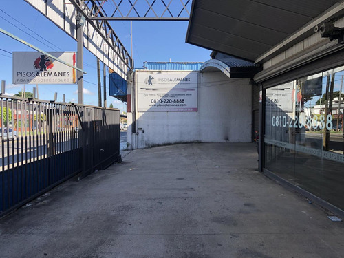 Excelente Deposito - Galpón Dentro Del Partido De Quilmes. Acceso Directo Hacia La Zona Sur De Amba.
