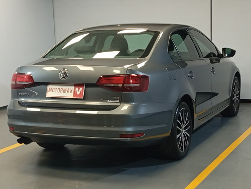 Volkswagen Vento 1.4 Highline 150cv