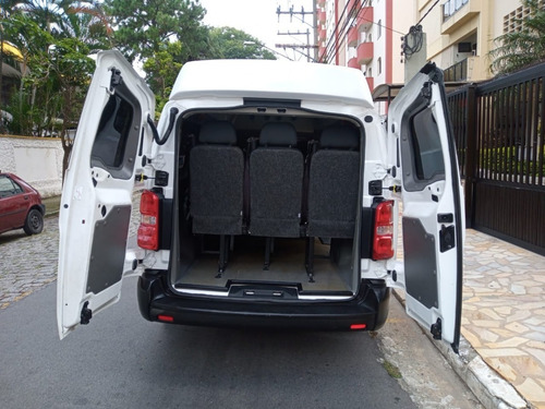 Citroen Jumpy 2019