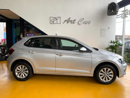 Imagem 2 de 10 de Volkswagen Polo 2020 1.0 5p