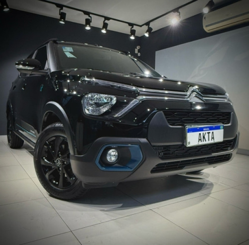 Citroën C3 YOU! TURBO 200 AT