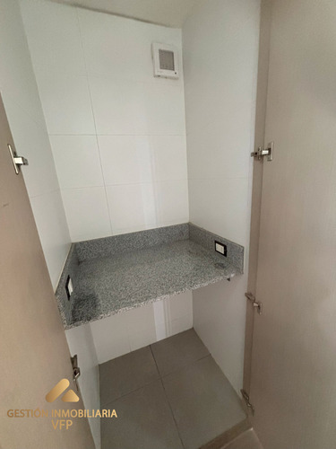 Arriendo Depto Gerónimo Alderete Con Av La Florida 2d2b Est