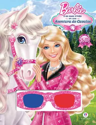 Buy Barbie Irmãs Boneca e Cavalo Online Angola