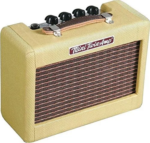 Fender bullet sale amp 38w