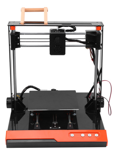 Mini Juego De Impresora 3d, Portátil, Pequeño, No Profesiona
