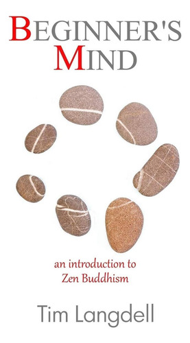 Livro: Beginner''s Mind: An Introduction To Zen Buddhism