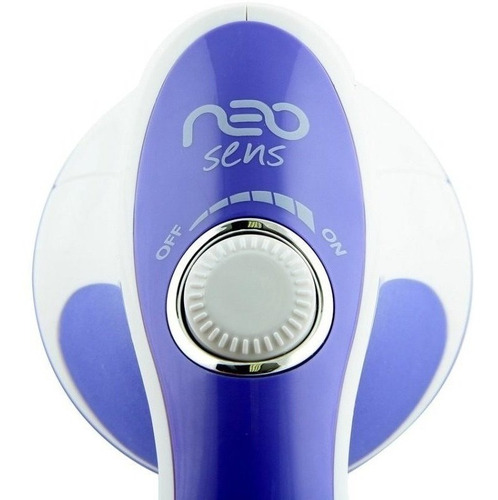Imagen 4 de 8 de Oferta Del Dia Masajeador Corporal Neo Sens Blanco Technolog