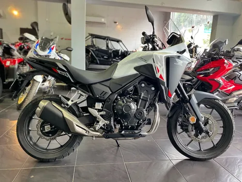 Nx 500 2024