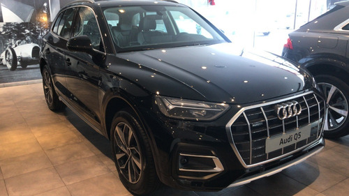 Imagen 5 de 15 de Q5 Advanced 45 Tfsi S Tronic Quattro (245 Cv)