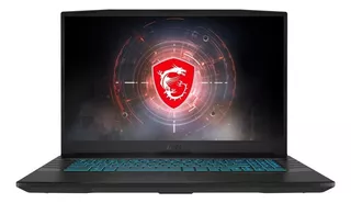 Msi Crosshair 17 Rtx 3060 I7-11800h 16gb 512gb Ssd 144hz Ips