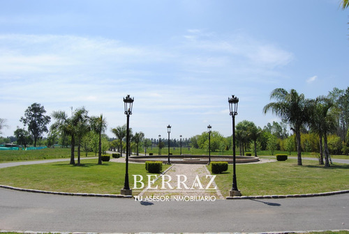 Casa Venta 7 Ambientes En Chateau Pilar Lote De 800 M2