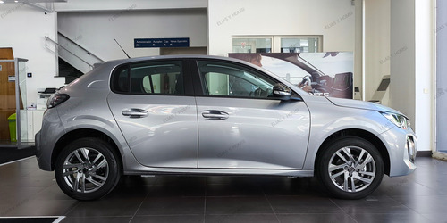 Peugeot 208 1.6 Allure