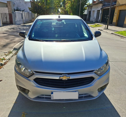 Chevrolet Prisma 1.4 Lt 98cv