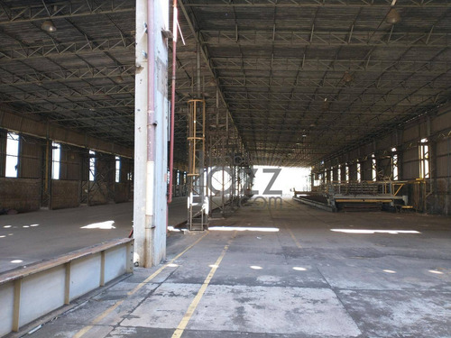 Imagem 9 de 26 de Terreno À Venda, 160000 M² Por R$ 56.000.000,00 - Chácaras Reunidas Igarapés - Jacareí/sp - Te1662