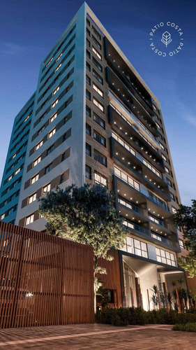 Imagem 2 de 15 de Apartamento - Menino Deus - Ref: 6689 - V-155456