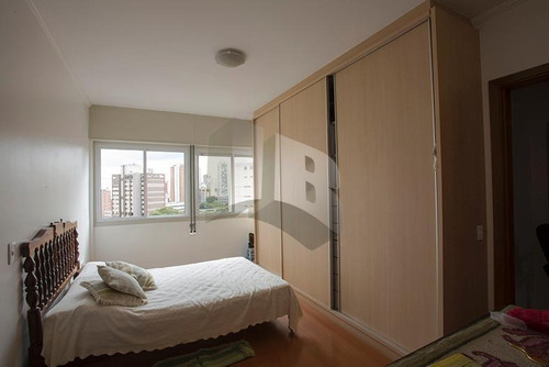 Imagem 12 de 15 de Apartamento - Vila Mariana - Ref: 89 - V-89
