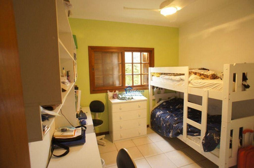 Imagem 21 de 27 de Chácara Com 3 Dormitórios À Venda, 3000 M² Por R$ 1.550.000,00 - Sítios De Recreio Jardins De Itaici - Indaiatuba/sp - Ch0083