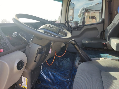 Imagem 6 de 6 de Vw 19-320 Bitruck