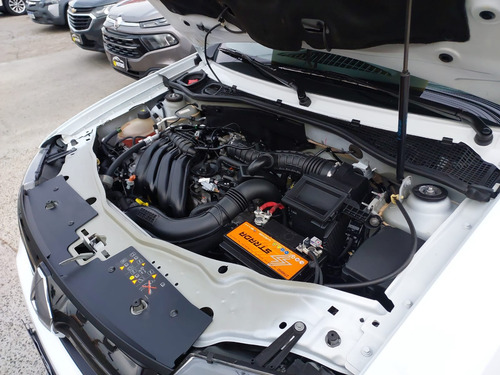 Renault Duster Oroch 1.6 16v Expression Sce 4p