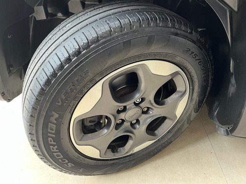 Jeep Renegade RENEGADE1.8 4X2 FLEX 16V AUT