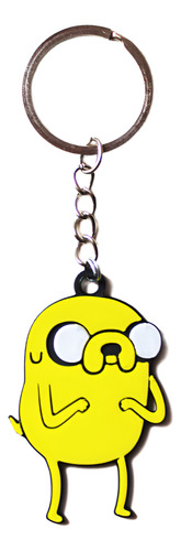 Llavero Jake El Perro / Hora De Aventura / 3makers