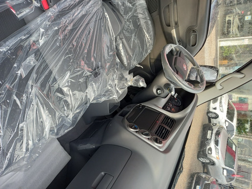 Kia Bongo K-2500