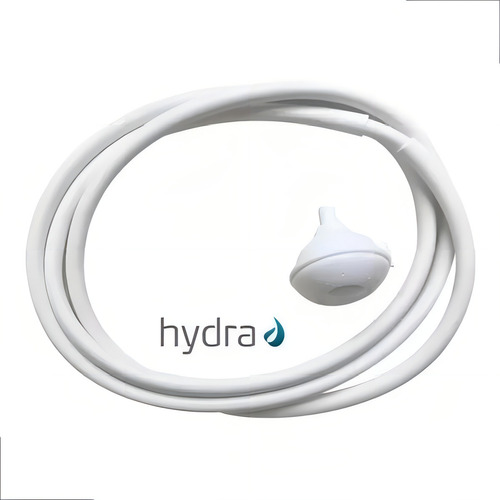Chuveiro Hydra Ducha Ss 3t 220v/5500w Corona Hydra