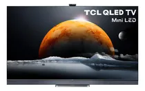 Comprar Smart Tv Tcl 55'' Mini Led Control Por Voz Google L55c825