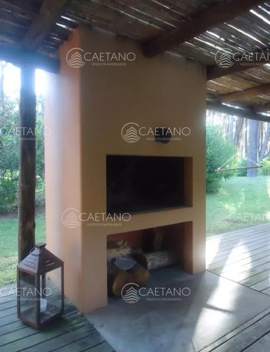 Casa En Alquiler Laguna Blanca Manantiales Punta Del Este Cuatro Dormitorios