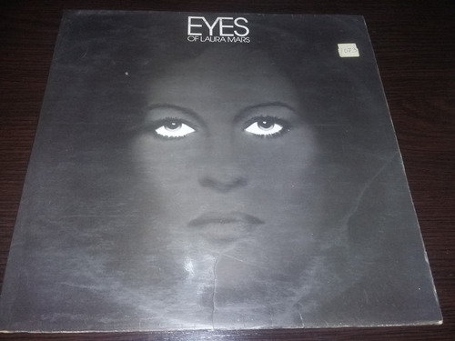 Lp Vinilo Disco Vinyl Laura Mars Eyes