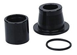 Sun Ringle Src/srx Front Hub Qr End Cap Kit Talla