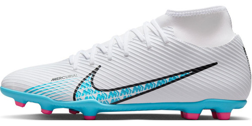 Guayos Hombre Nike Superfly 9 Club Fg/mg