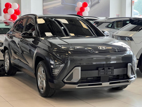 Hyundai Kona Premium Hev