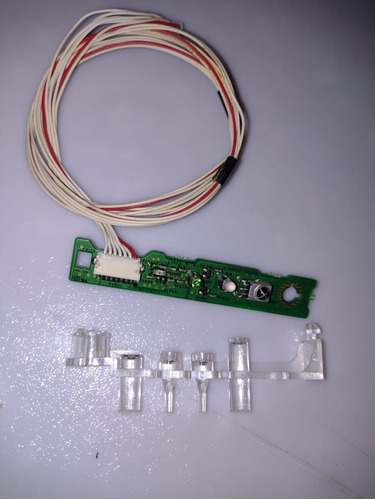 Sensor Ir Sanyo Lcd-  42xf7