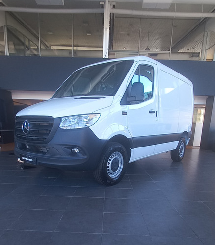 Mercedes-Benz Sprinter 311 Cdi Furgón 3250 Te V2