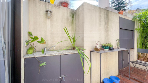 Ph 1 Dormitorio Venta - Colegiales