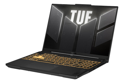 Laptop Asus Tuf Gaming Core I7-13620h Nvidia Rtx 4050 16gb Gris