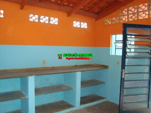 Imagem 9 de 15 de Casa Com 3 Dormitórios Em Itajubá- Mg - Próximo Ao Ceam - 850