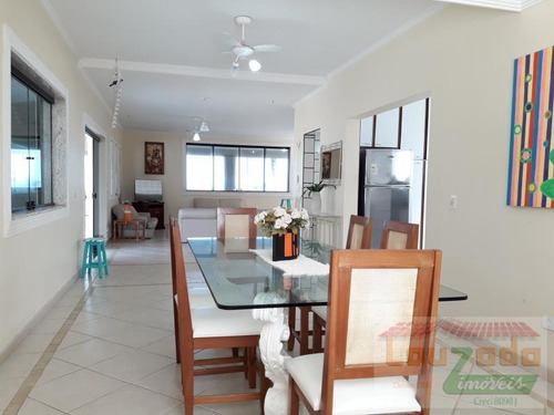 Imagem 14 de 15 de Sobrado Para Venda Em Peruíbe, Condominio Bougainville, 4 Dormitórios, 2 Suítes, 1 Banheiro, 2 Vagas - 1223_2-576471