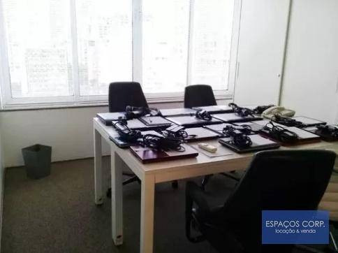 Imagem 16 de 19 de Conjunto À Venda, 223m² - Itaim Bibi - São Paulo/sp - Cj1912